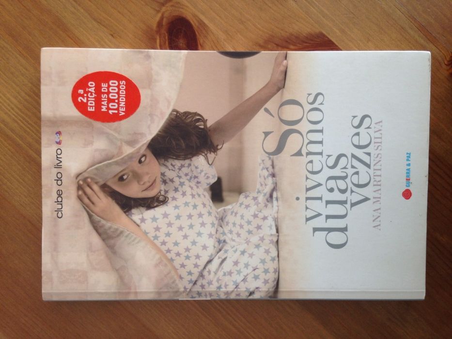 Só Vivemos Duas Vezes