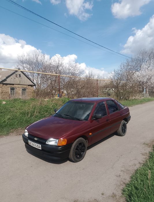 Форд Эскорт Есть Видео Обзор Могу привести авто вам домой 0967818234