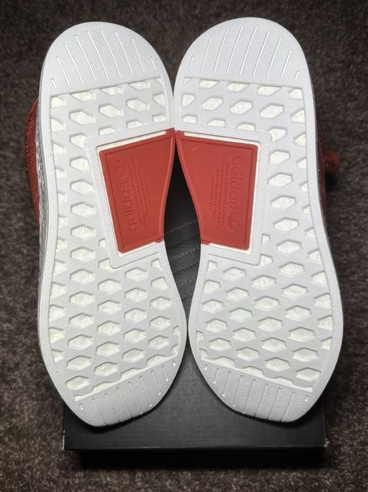 Adidas nmd r1 ‘FH’