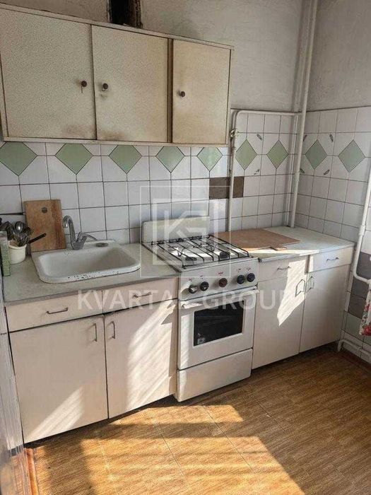 Продаж 2 кімнатної квартири в центрі Коцюбинського з ремонтом