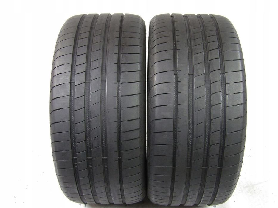 2x opony 275/40R18 GOODYEAR EAGLE F1 ASYMMETRIC 3