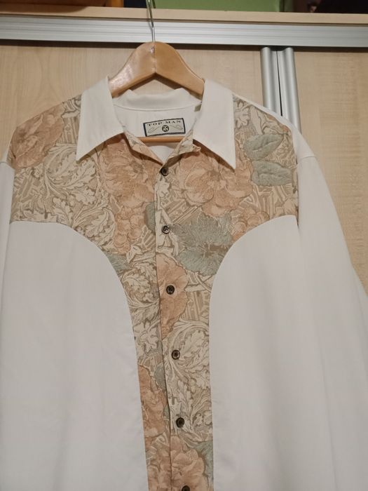 Koszula rozm.L/Xl