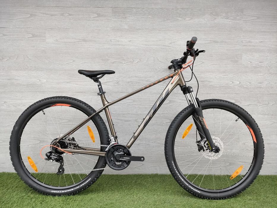 НОВИЙ. Велосипед KTM CHICAGO 292 29’‘ (2022)