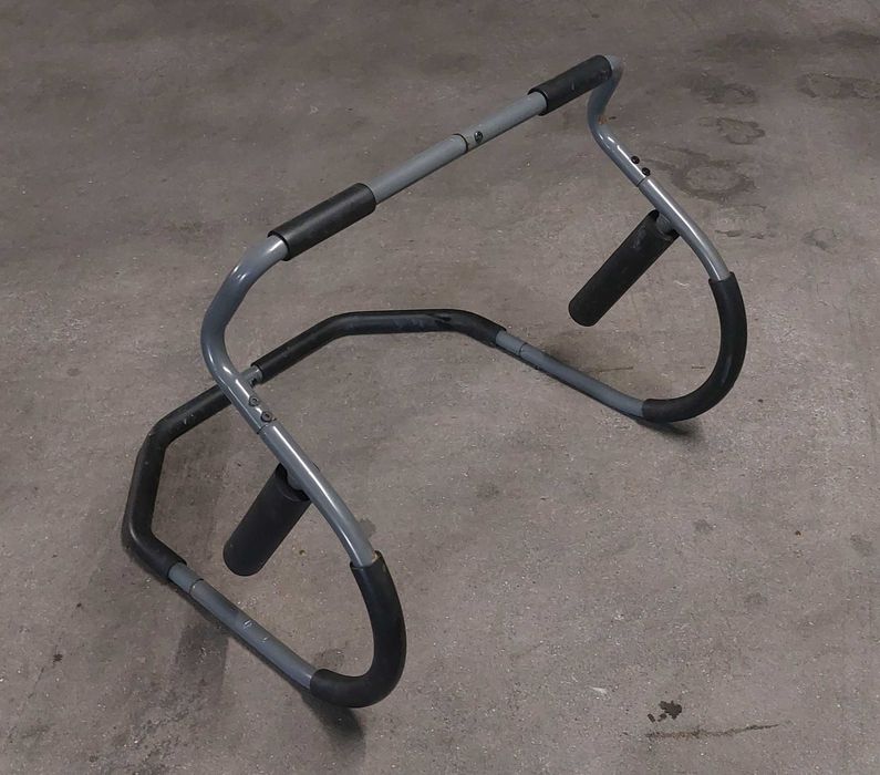 Roller Up - Aparelho para abdominais
