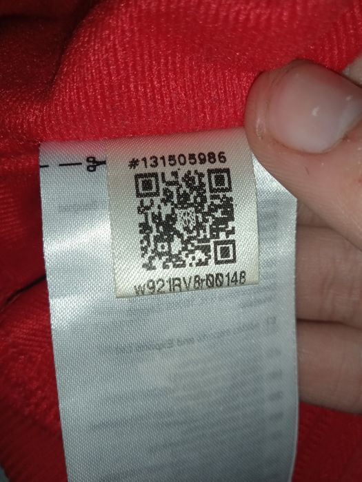 Мастерка спортивная Адидас оригинал