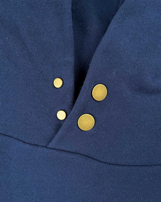 Худі Fear Of God '7' Hoodie Navy