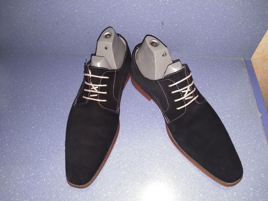 ‼️Туфлі чоловічі AM SHOE COMPANY.(Germany)