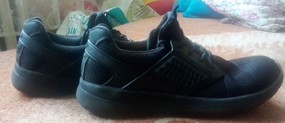 Buty sportowe męskie