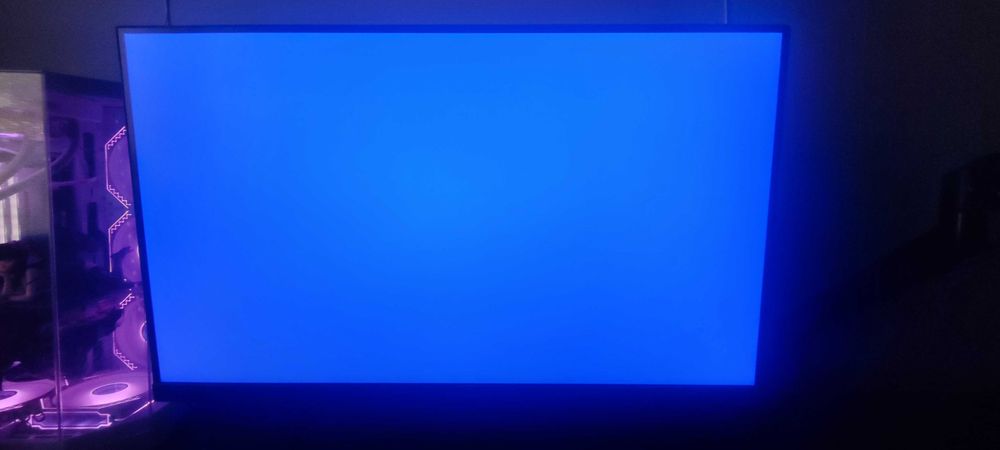 Monitor LG, FullHD, 27 cali, 144Hz, 27GL650F