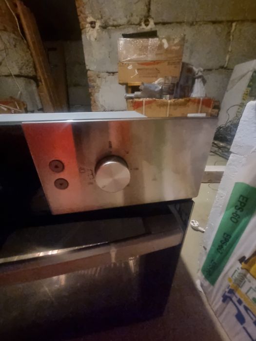 Духовка електрична Samsung