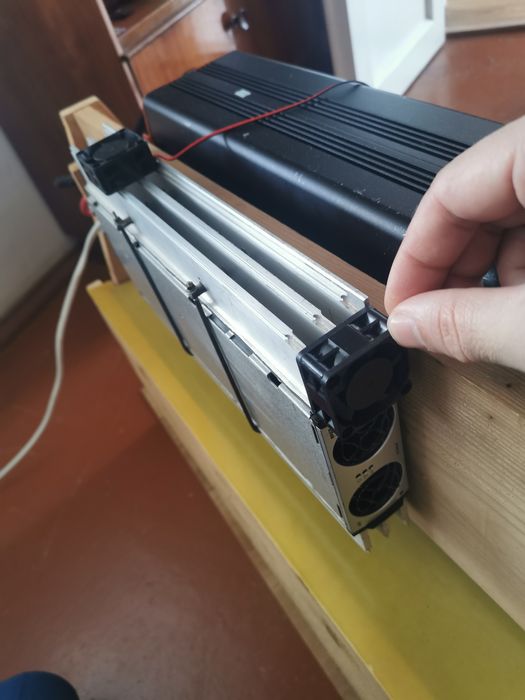 eltek flatpack 2 зарядное