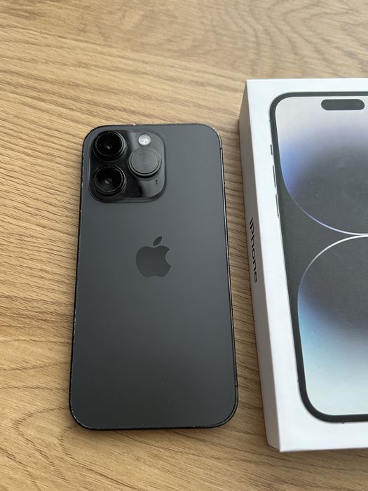 Apple iPhone 14 Pro 128gb neverlock