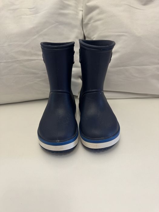 Чобітки Crocs, оригінал, С10