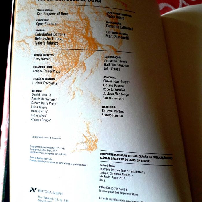 Frank Herbert - 2.ª Trilogia DUNA - BOX Ed BRASIL Novos   BAIXA PREÇO