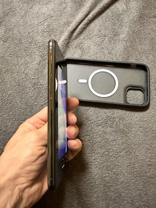 Iphon 11 pro max