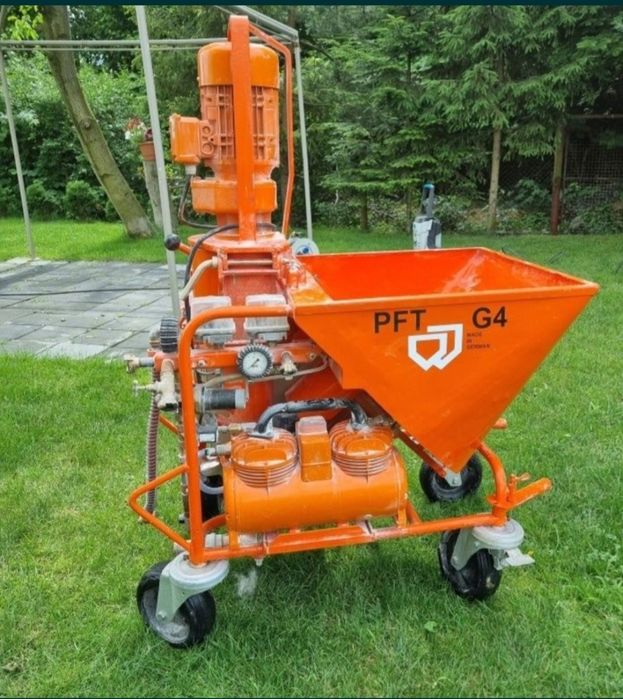 Tynki maszynowe gipsowe, dcieplenia i wylewki+30 km