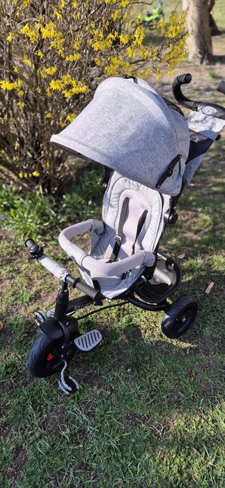 Rowerek dziecięcy KINDERKRAFT 3w1