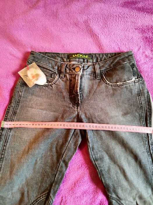 Джинси Італія, сексі джинси