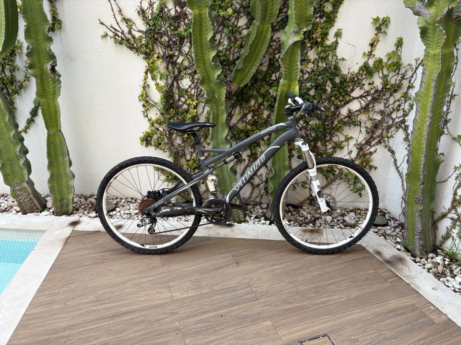 Specialized Epic