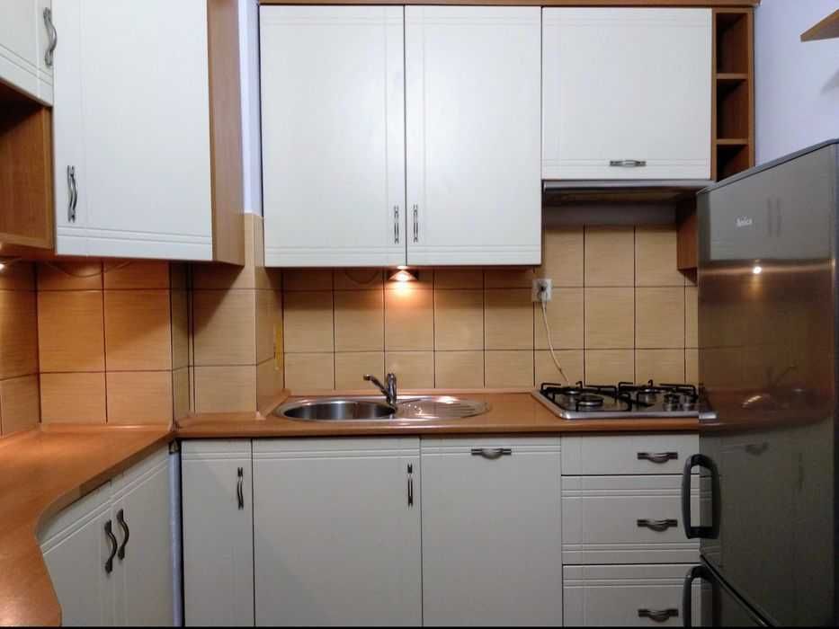Mieszkanie – Warszawa - Więcej