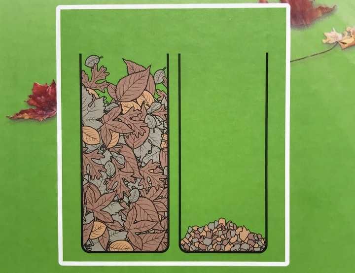 Dmuchawa spalinowa 4w1 odkurzacz rozdrabniacz odśnieżacz 3.8KM 370km/h