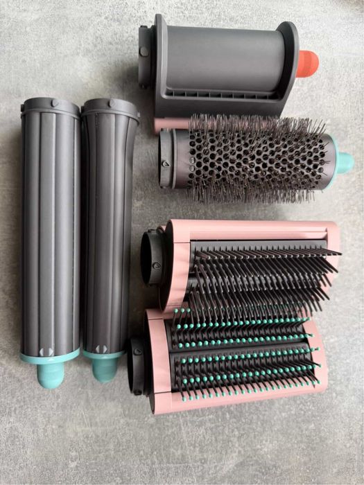 Стайлер Dyson Airwrap complete long