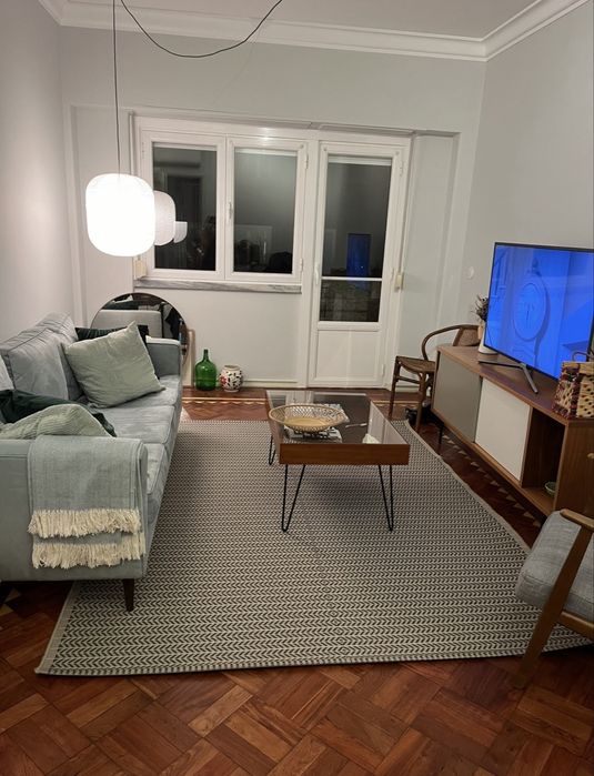Tapete Ikea 2x2,5m