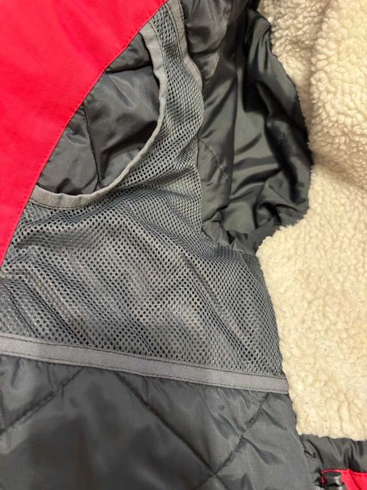Жіноча зимова куртка Twentyfour Davos Parka