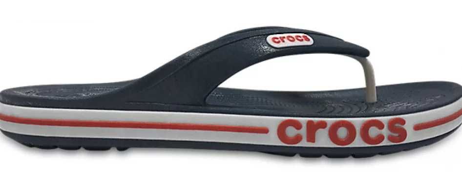 Чоловічі в'єтнамки Крокс/Crocs  розмір 39 | M7-W9 | 250 мм