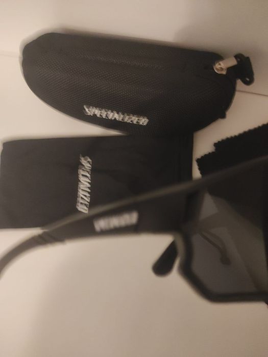 Óculos desportivos specialized NOVOS