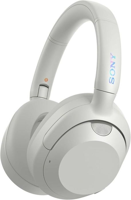 Auscultadores WH - ULT900N ULT Wear ANC (Branco) - SONY