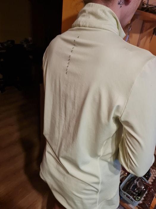 Bluza  spirtowa uniwersalna