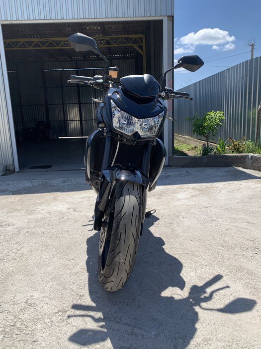Продам Kawasaki Z750