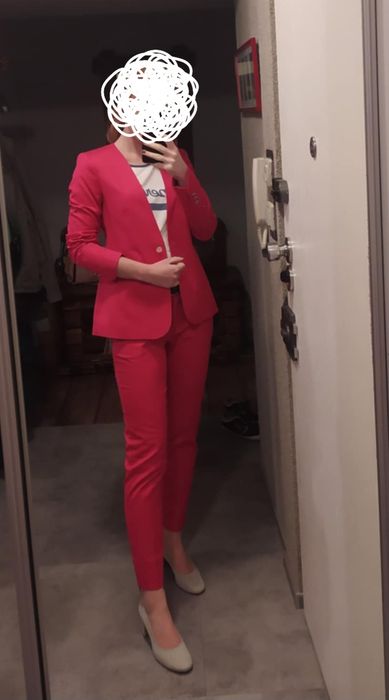 Garnitur damski Lavard, rozm. 34