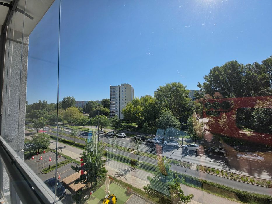 Bielany ul. Sokratesa 2 pokoje 42m