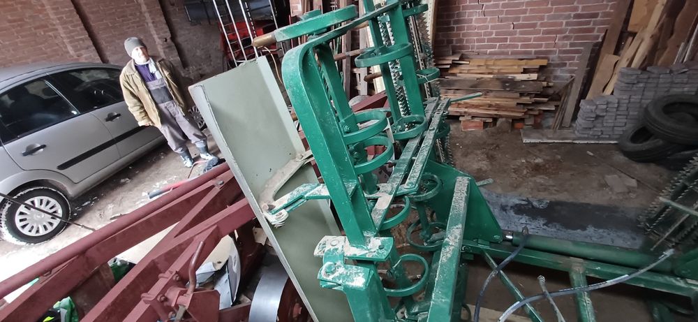 Agregat uprawowy 3,40