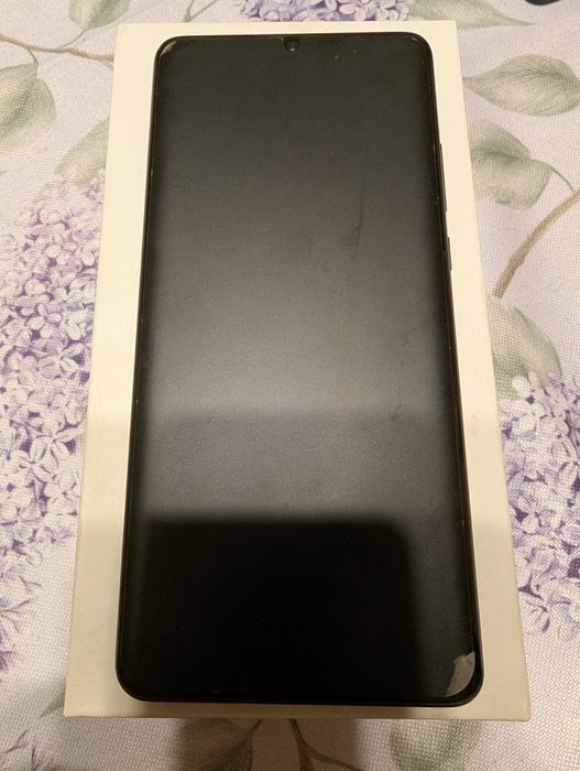 Huawei P30 Pro - zadbnay sprawy!