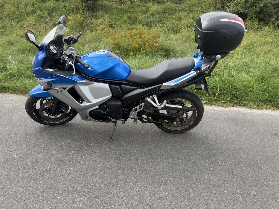 Suzuki