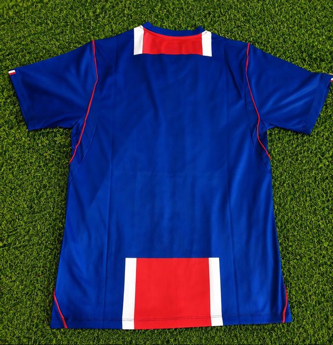 Paris Saint-Germain 26/27