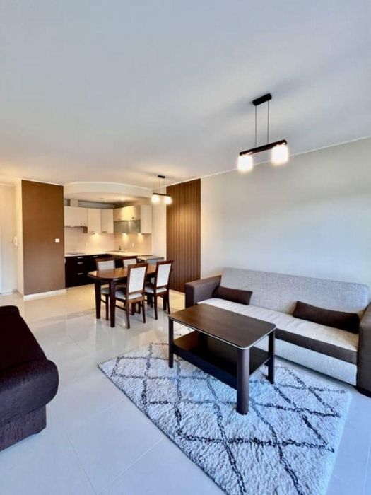 Apartament na wynajem