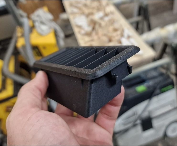 Peças VW transporter t4 tampas de colunas, grelhas de ventilação e tampas fecho de mala