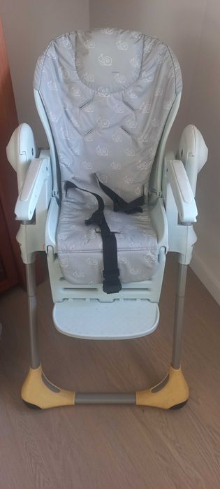 Cadeira de Mesa Chicco para Bébé