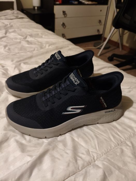 Skechers Go Walk Flex 42
