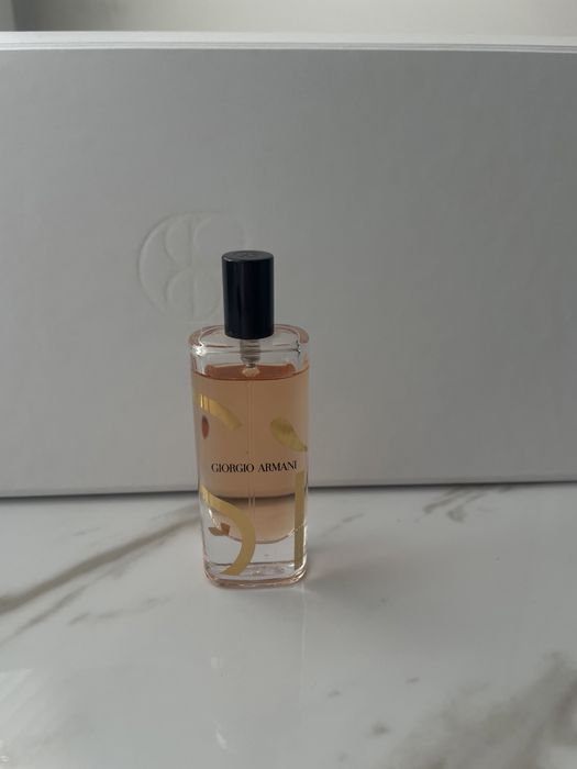 Парфумована вода Si Intense від Giorgio Armani Оригінал!