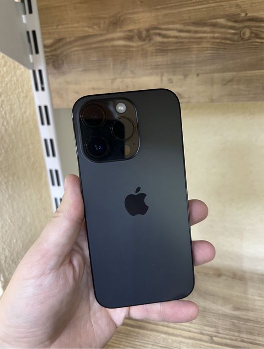 Айфон 14 про eSim