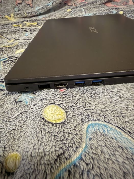 Laptop Acer aspire 3
