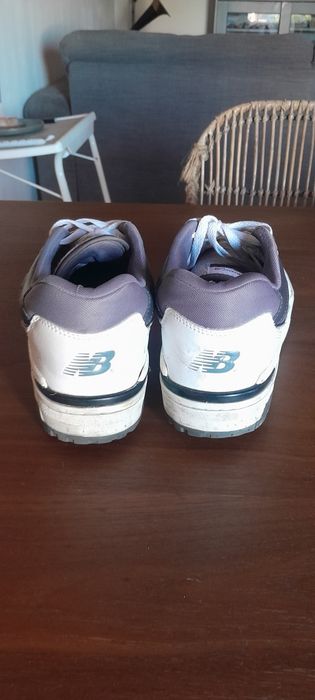 Tenis New balance 550