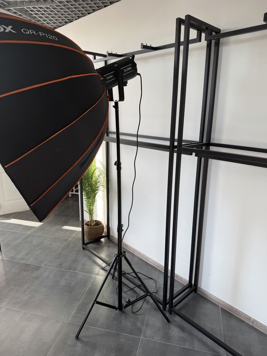 Набір студійного світла GODOX SL 200 III.