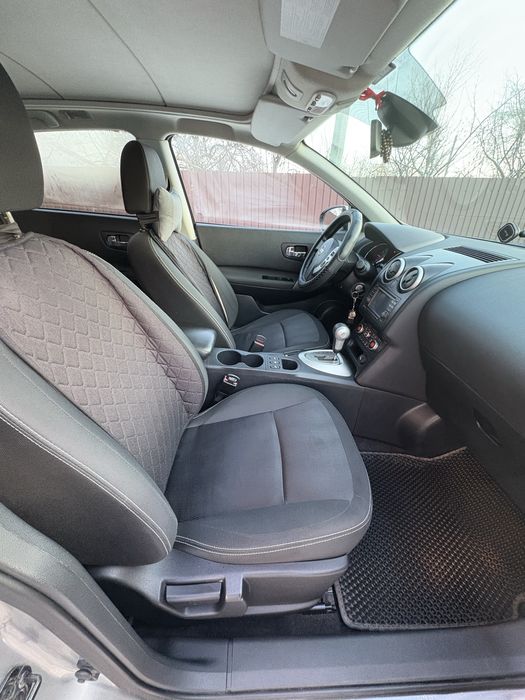 Продам нісан кашкай