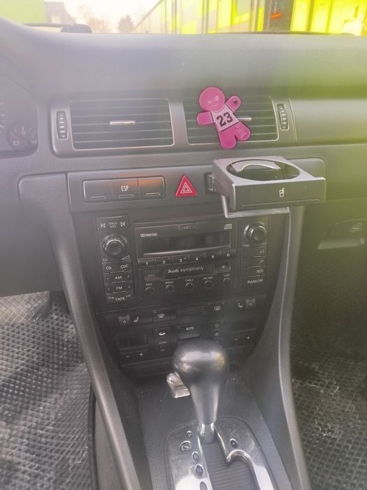 Продам audi a6c5 2.5TDI (пригон за домовленістю .)